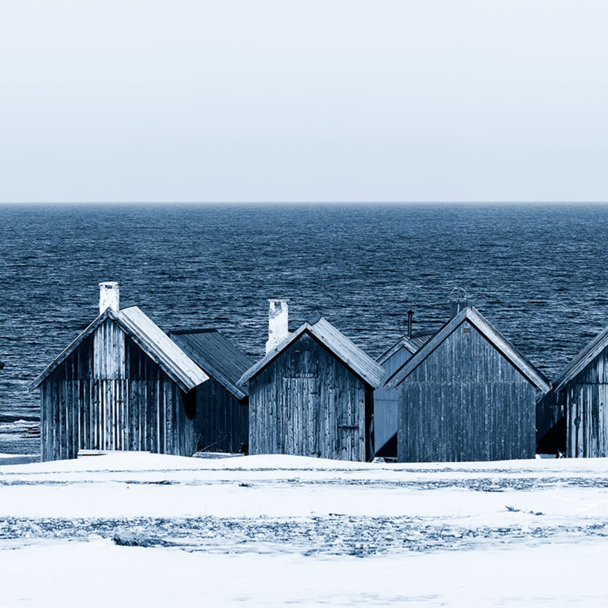 Tapetti Boathouse Blues