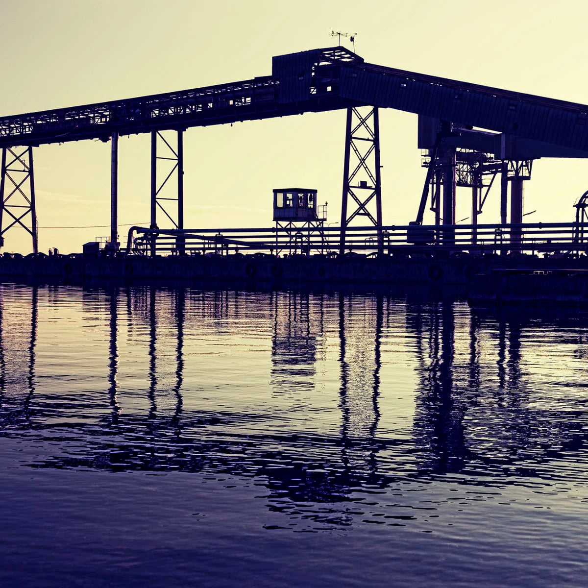 Tapetti Harbor Happenings