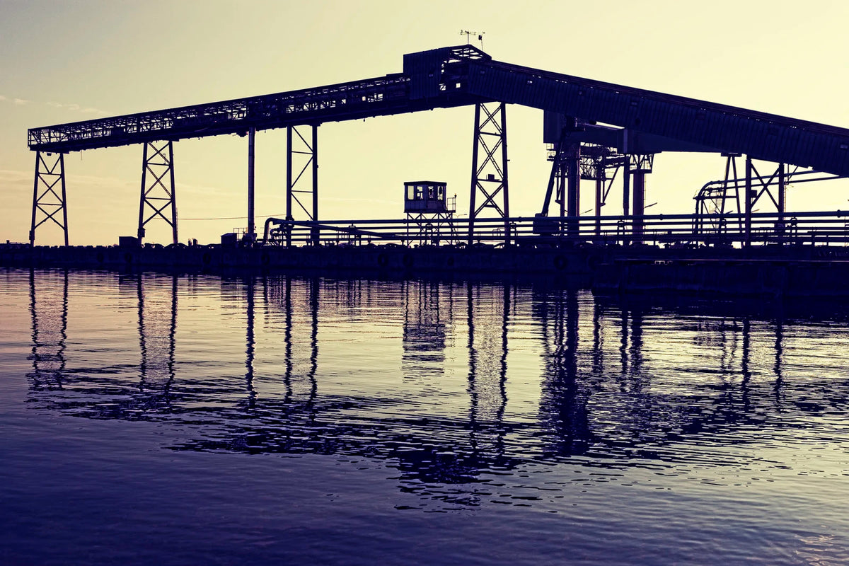 Tapetti Harbor Happenings