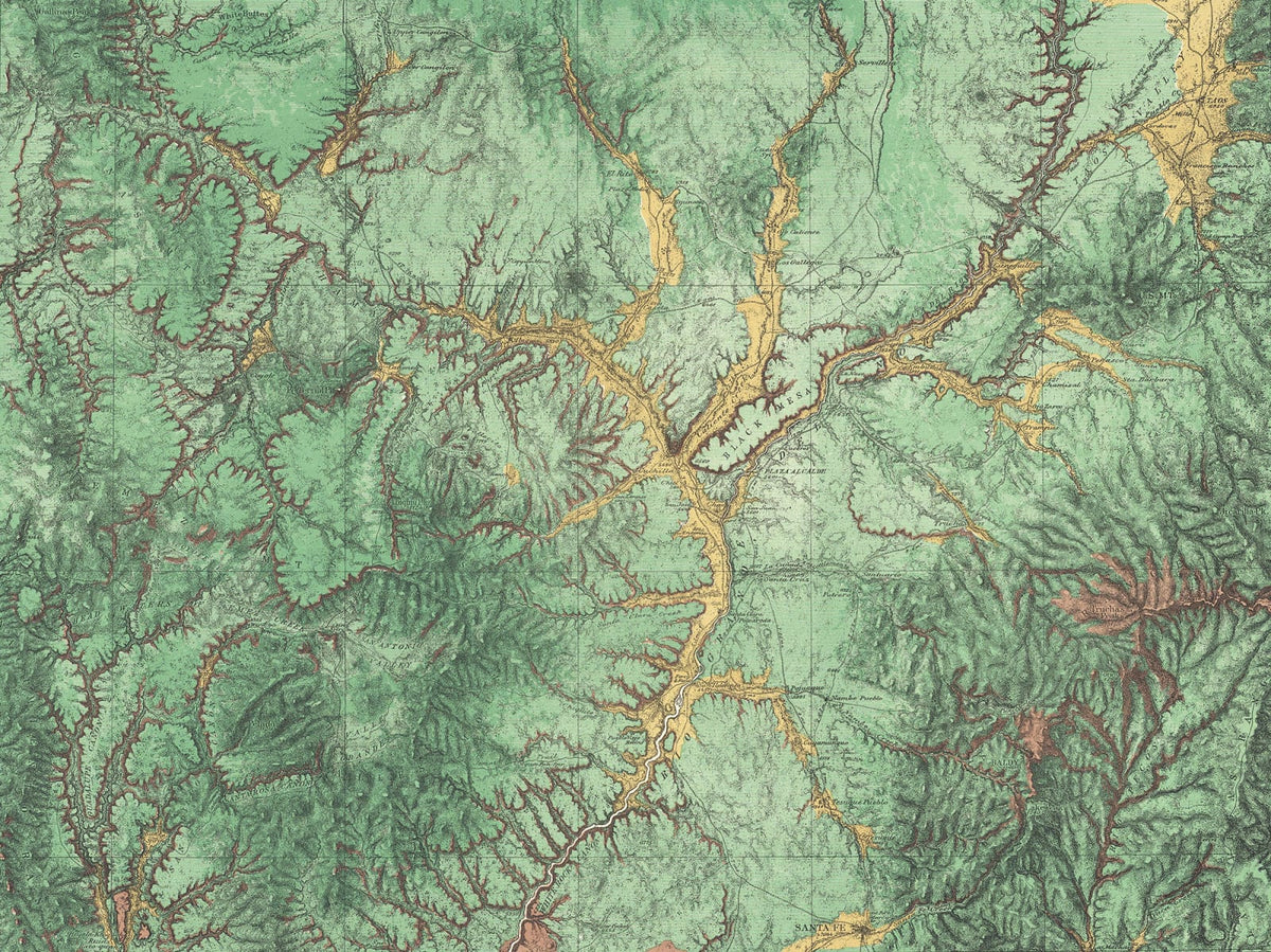 Tapetti Woodland