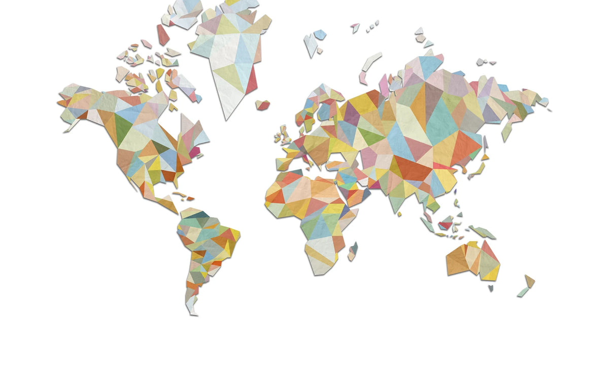 Tapetti Triangle Land