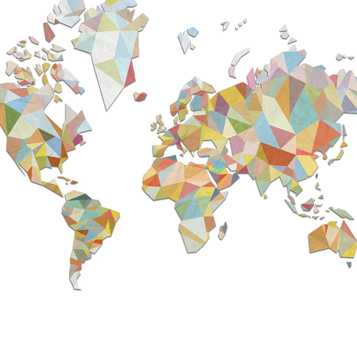 Tapetti Triangle Land