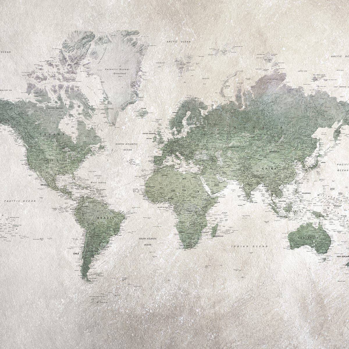 Tapetti School Atlas