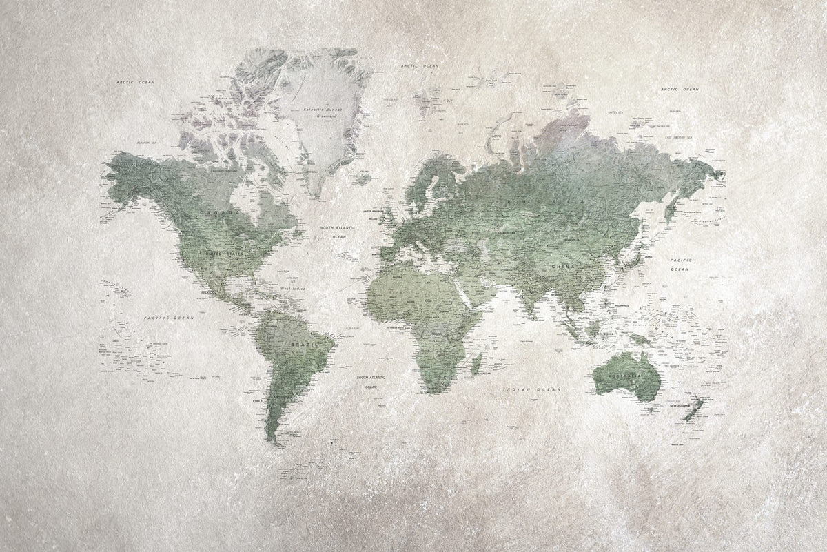 Tapetti School Atlas