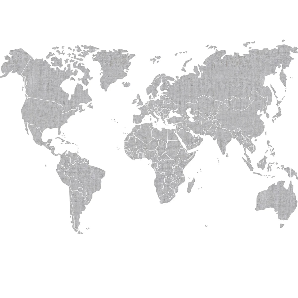 Tapetti Your Own World, Concrete