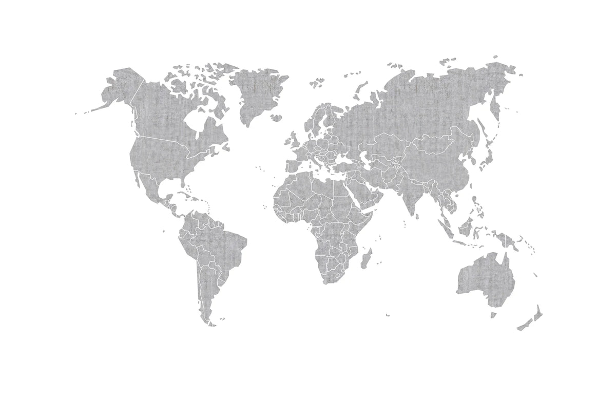 Tapetti Your Own World, Concrete
