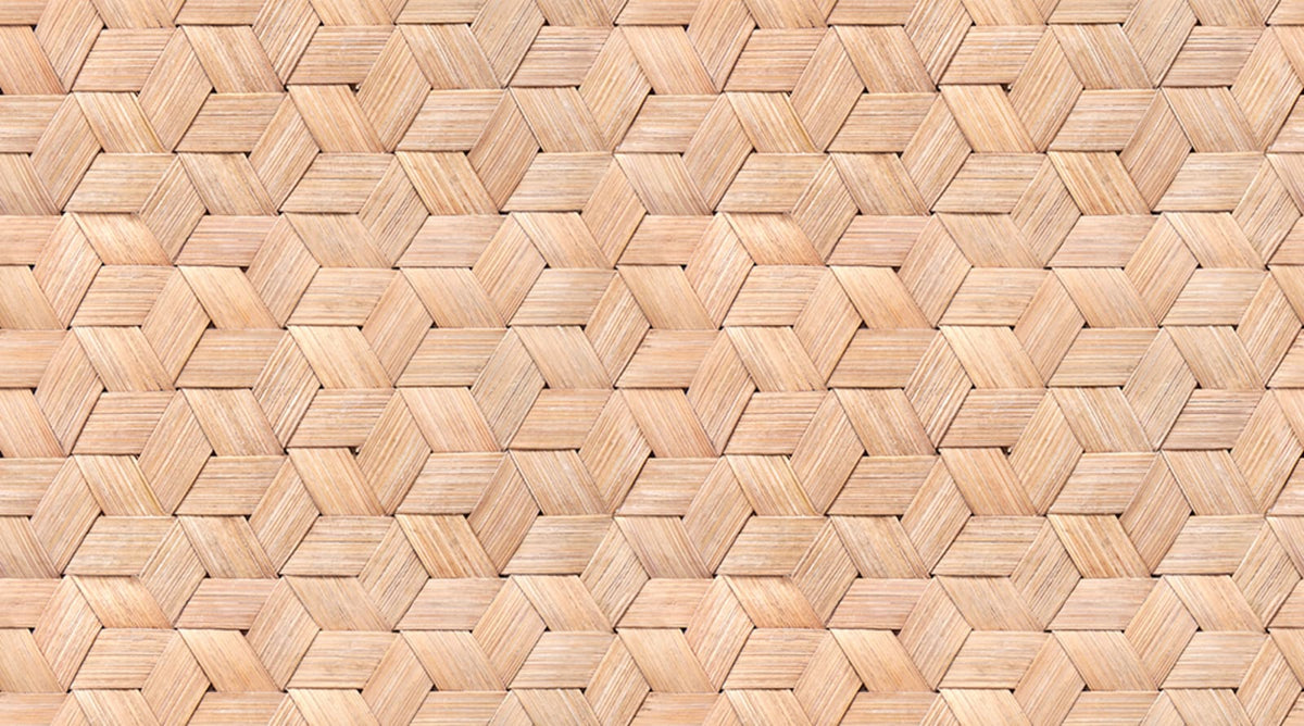 Tapetti Birch Bark Braids