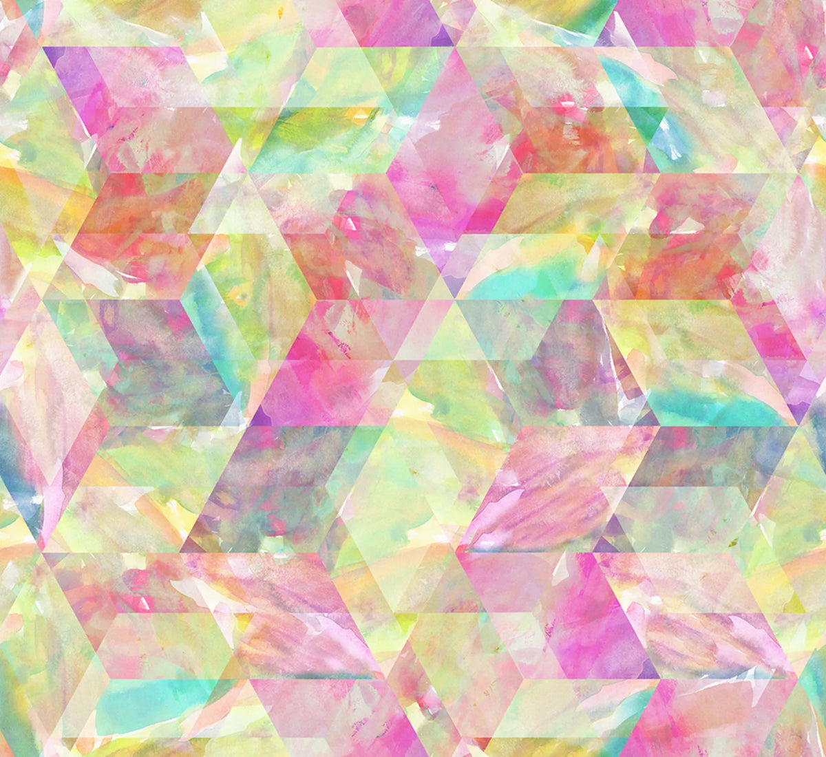 Tapetti Sassy Zigzag