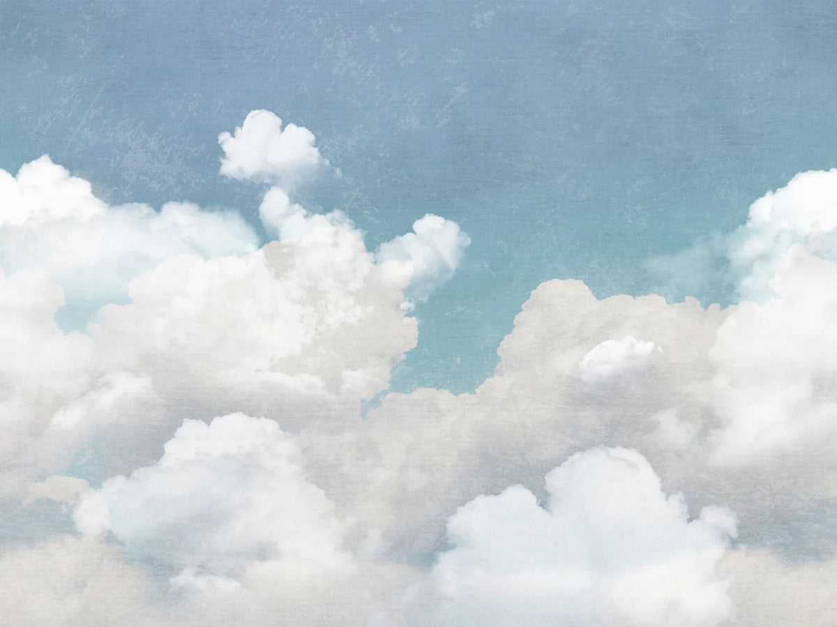 Tapetti Cuddle Clouds