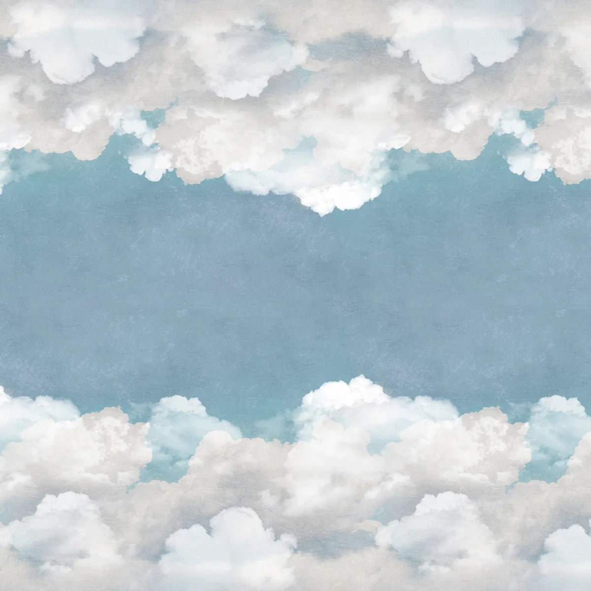 Tapetti Cuddle Clouds, Ceiling