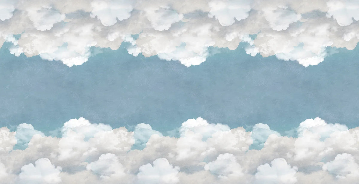 Tapetti Cuddle Clouds, Ceiling