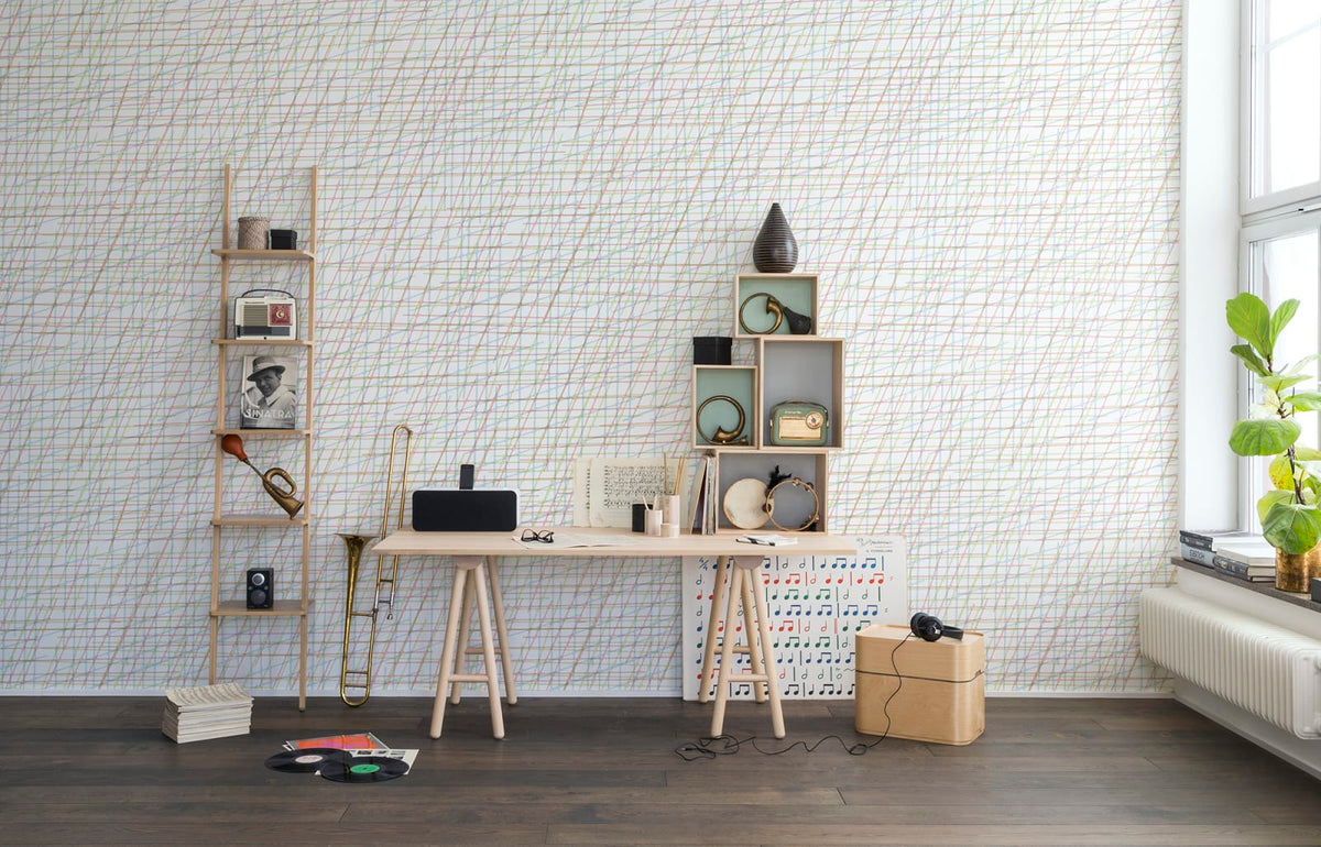 Tapetti Note Sheets