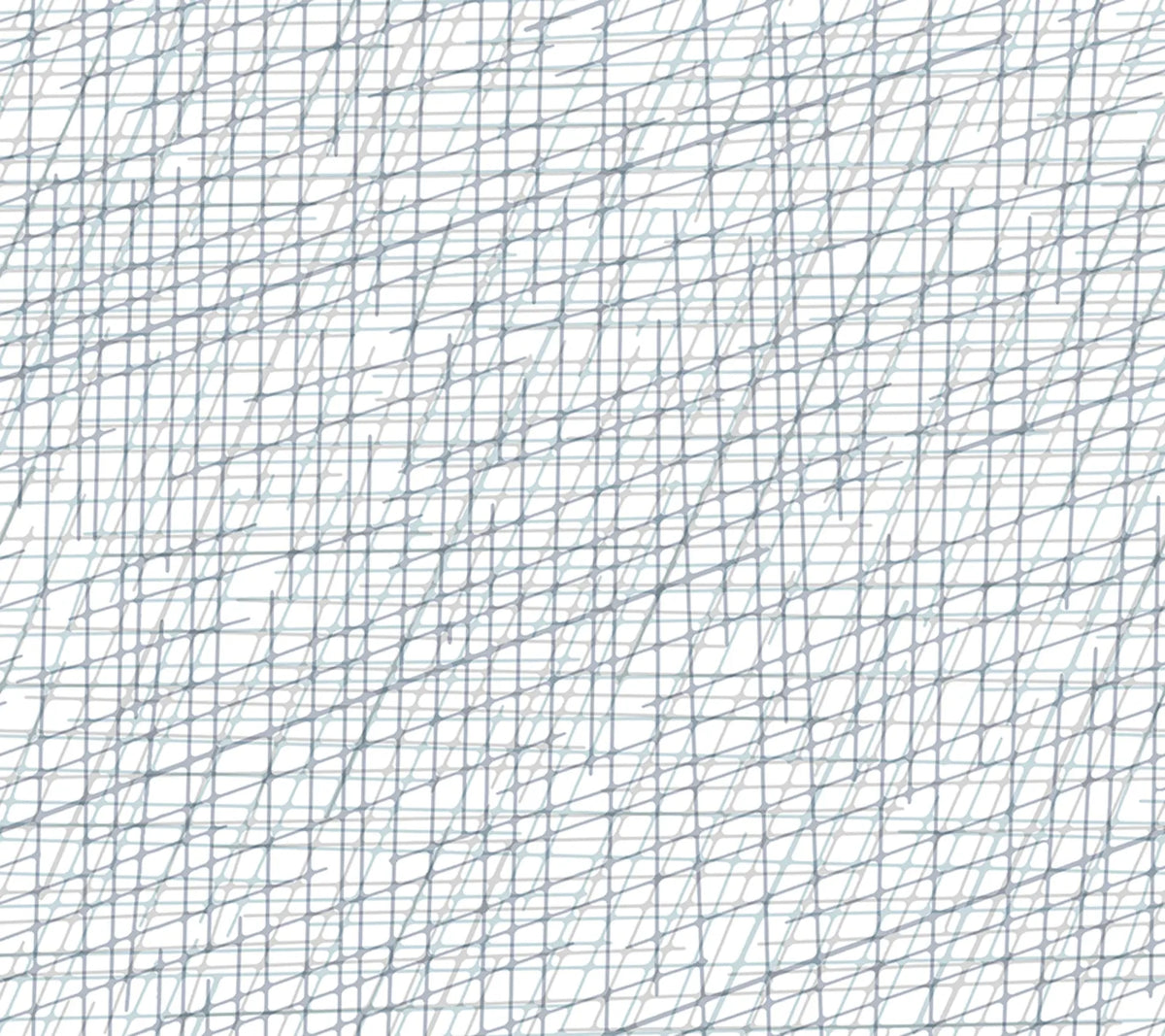 Tapetti Note Sheets, Baby Blue