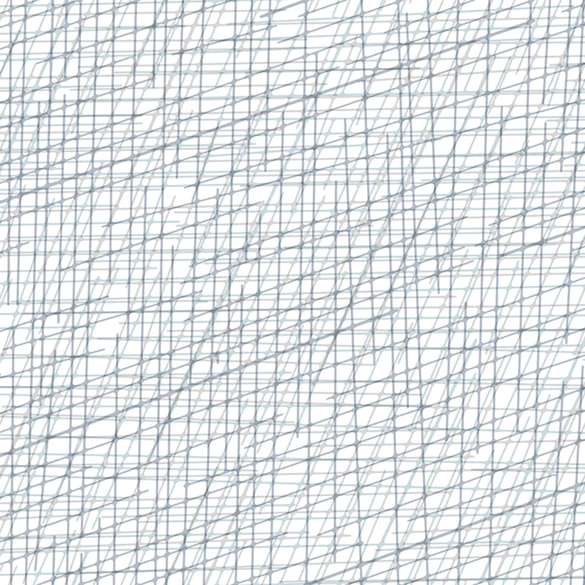 Tapetti Note Sheets, Baby Blue