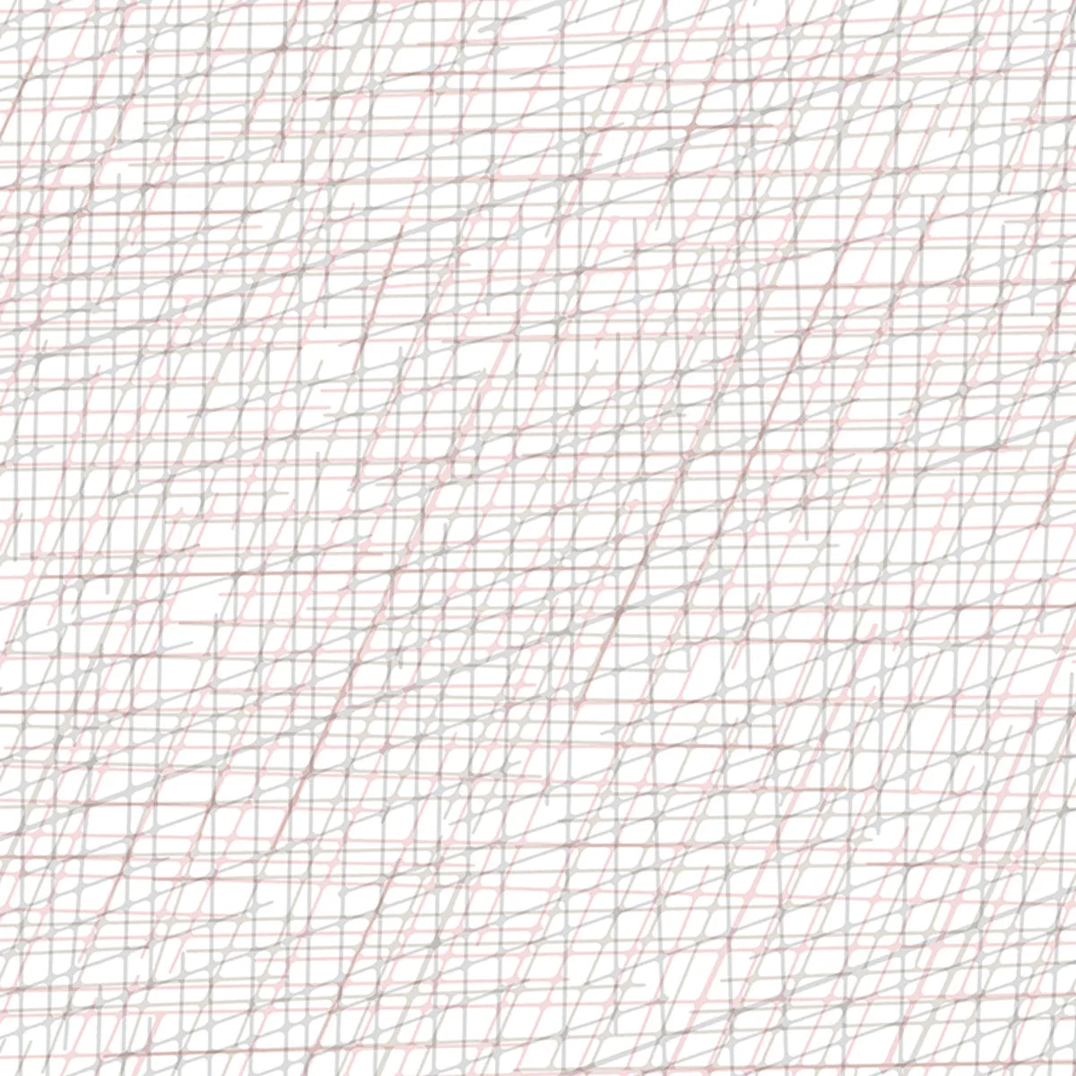 Tapetti Note Sheets, Soft Pink
