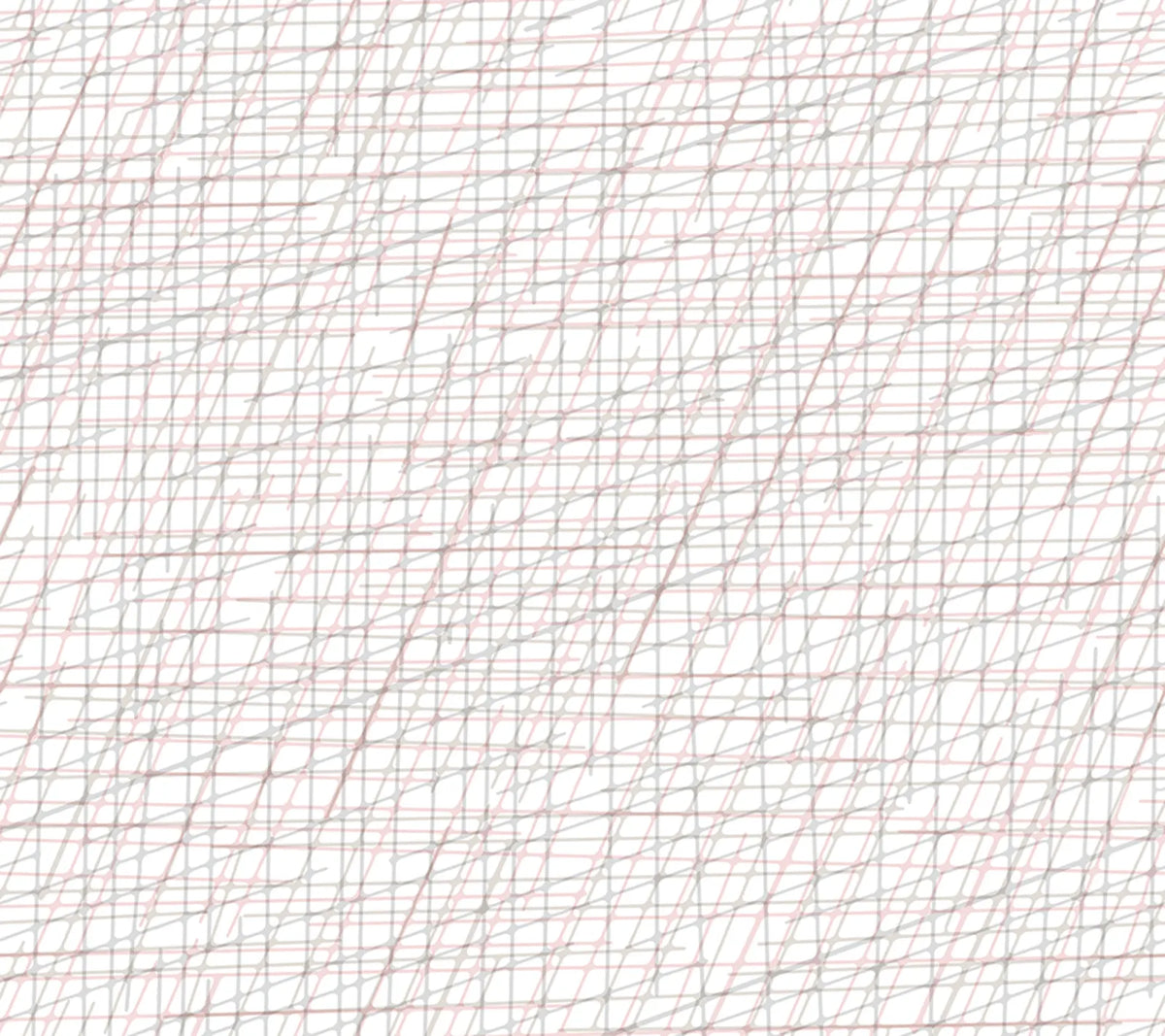 Tapetti Note Sheets, Soft Pink