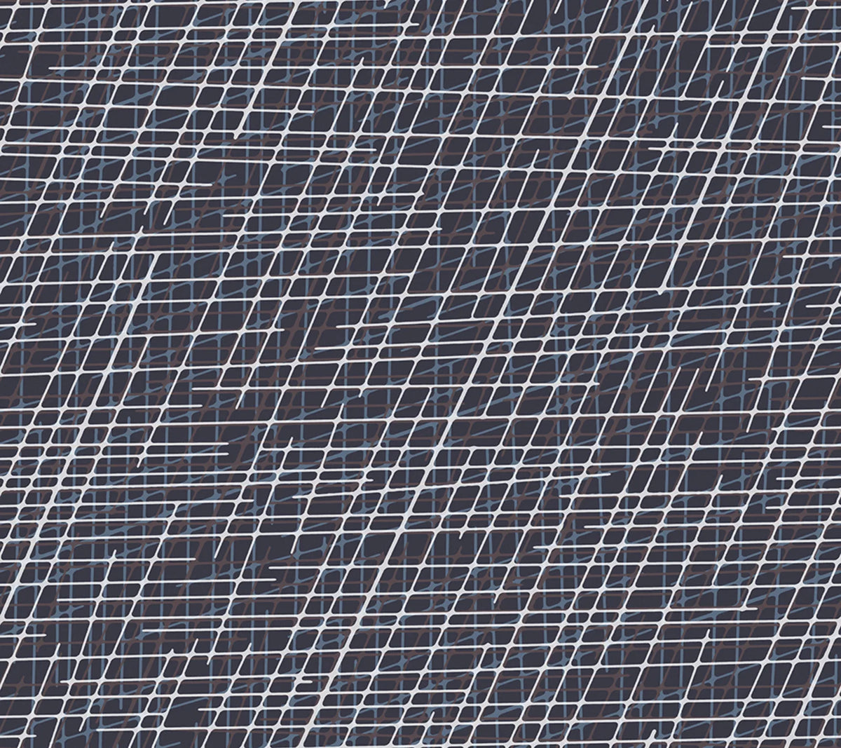 Tapetti Note Sheets, Denim