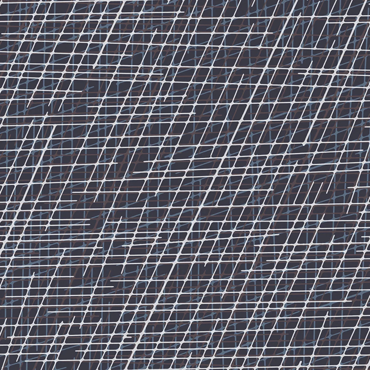 Tapetti Note Sheets, Denim