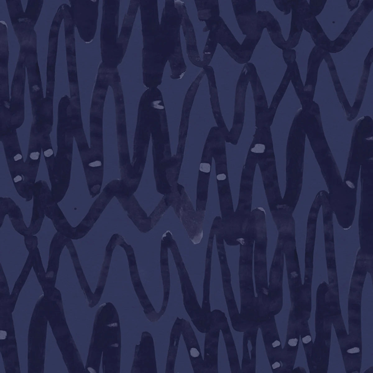 Tapetti Pulse of Passion, Blue