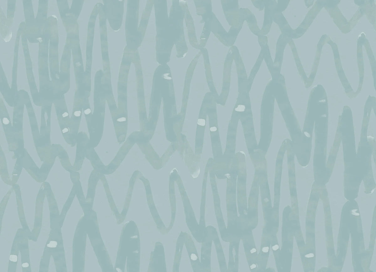 Tapetti Pulse Of Passion, Mint