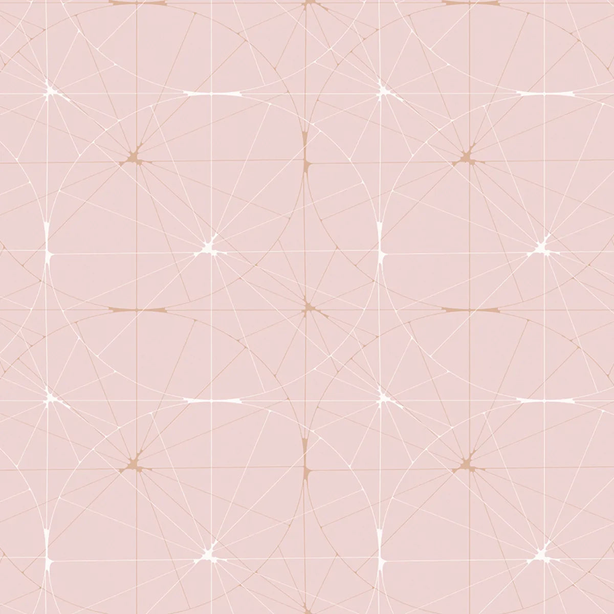 Tapetti Perfect Fit, Powder Pink