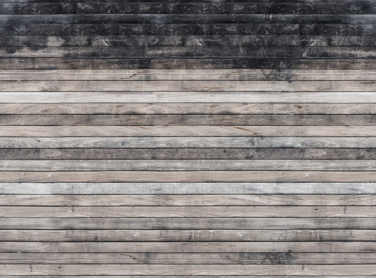 Tapetti Worn Wood