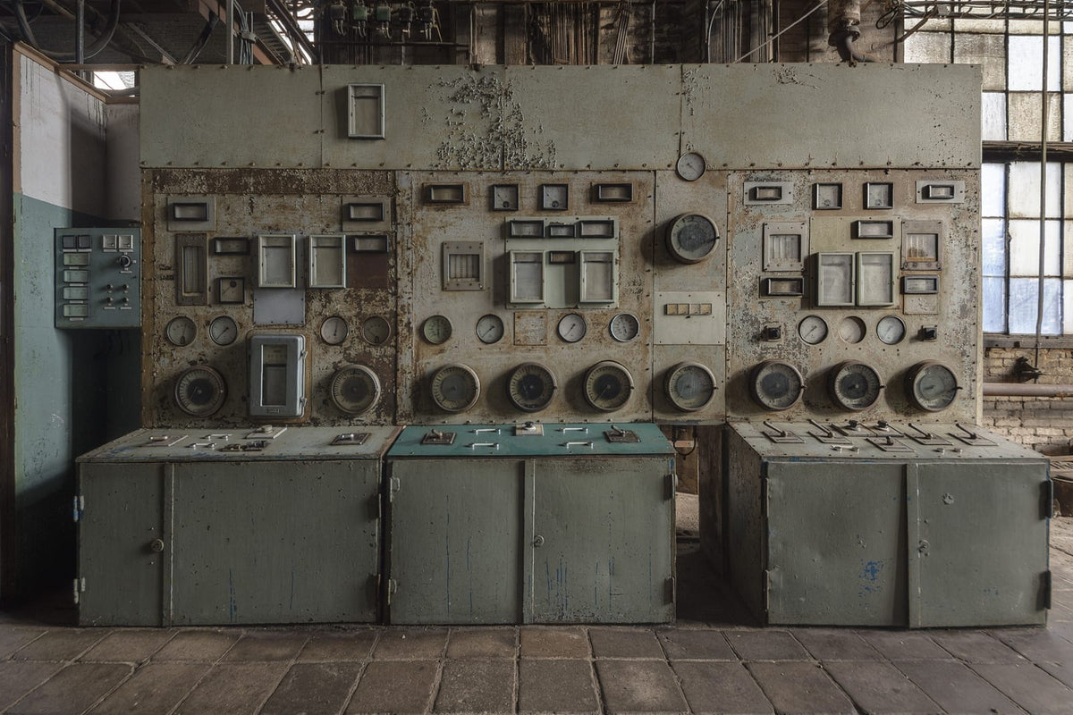 Tapetti Deserters Controls