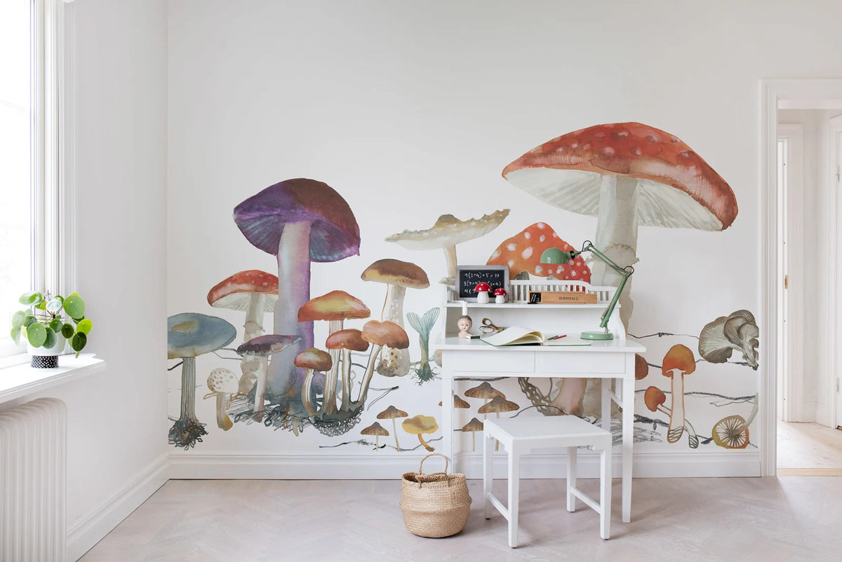 Tapetti Woods of Wonder