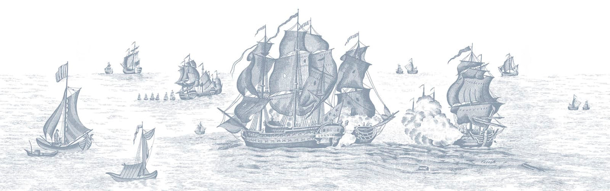Tapetti High Seas