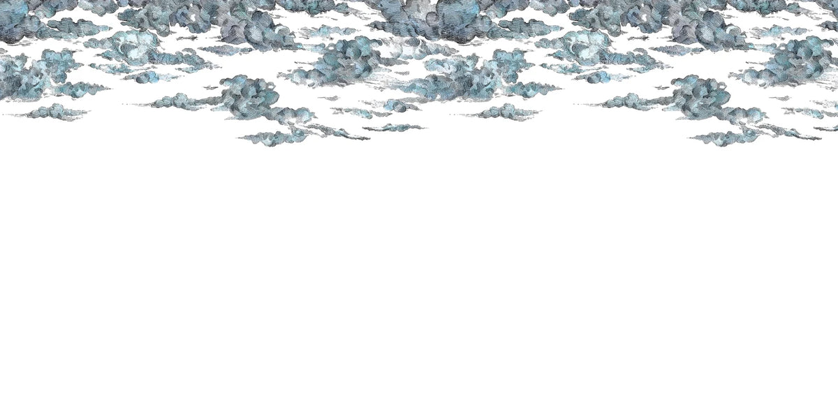Tapetti Cotton Skies
