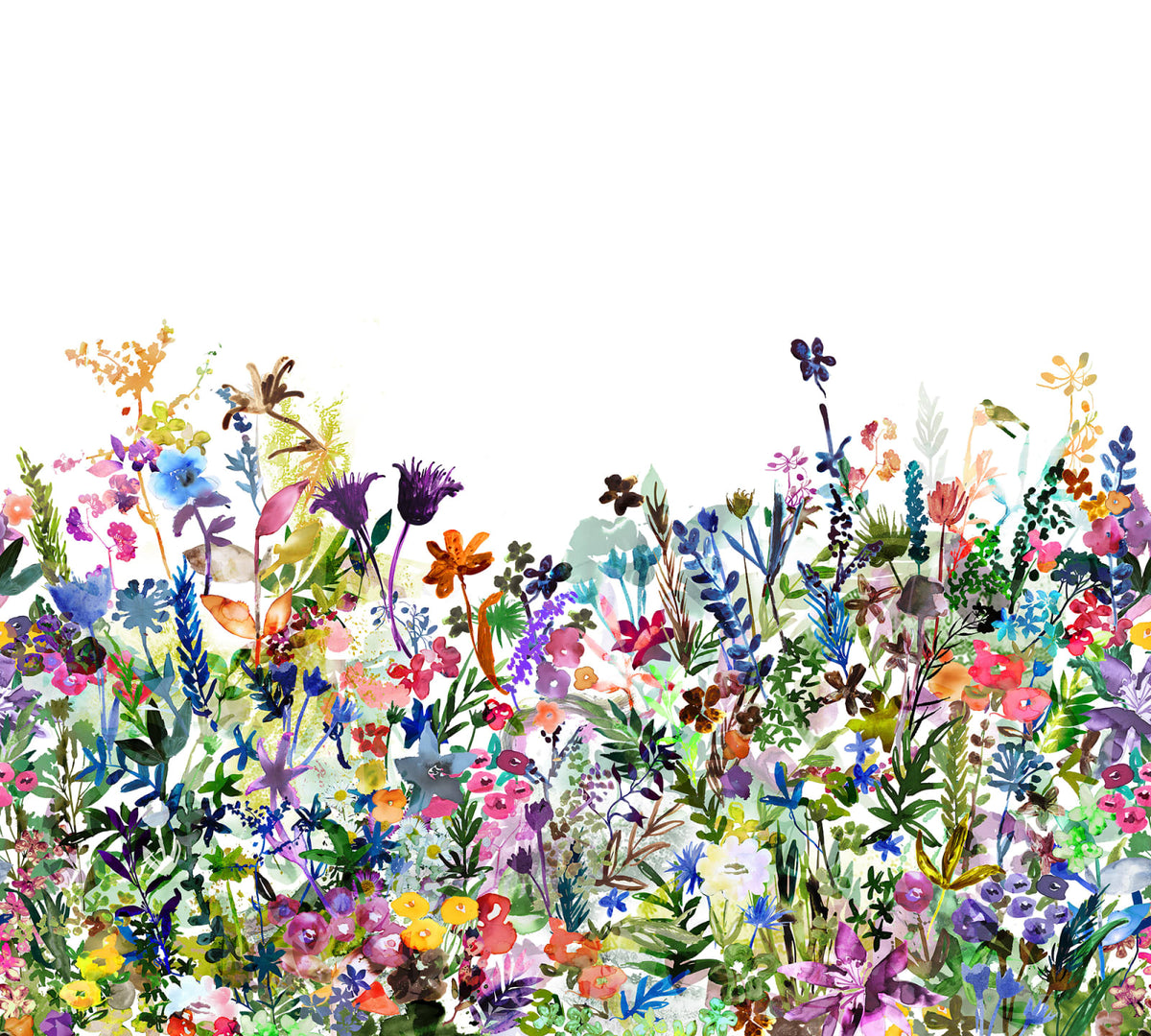 Tapetti May Meadow
