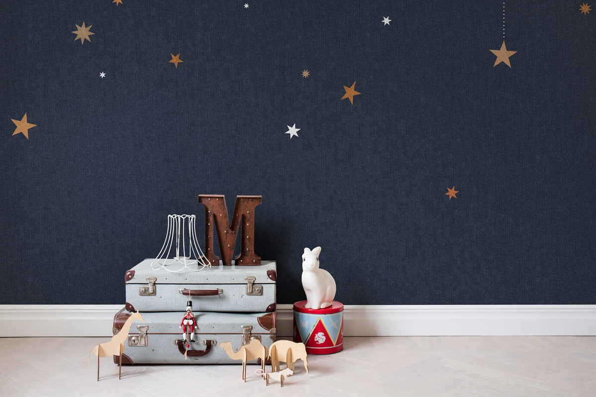 Tapetti Stargazing