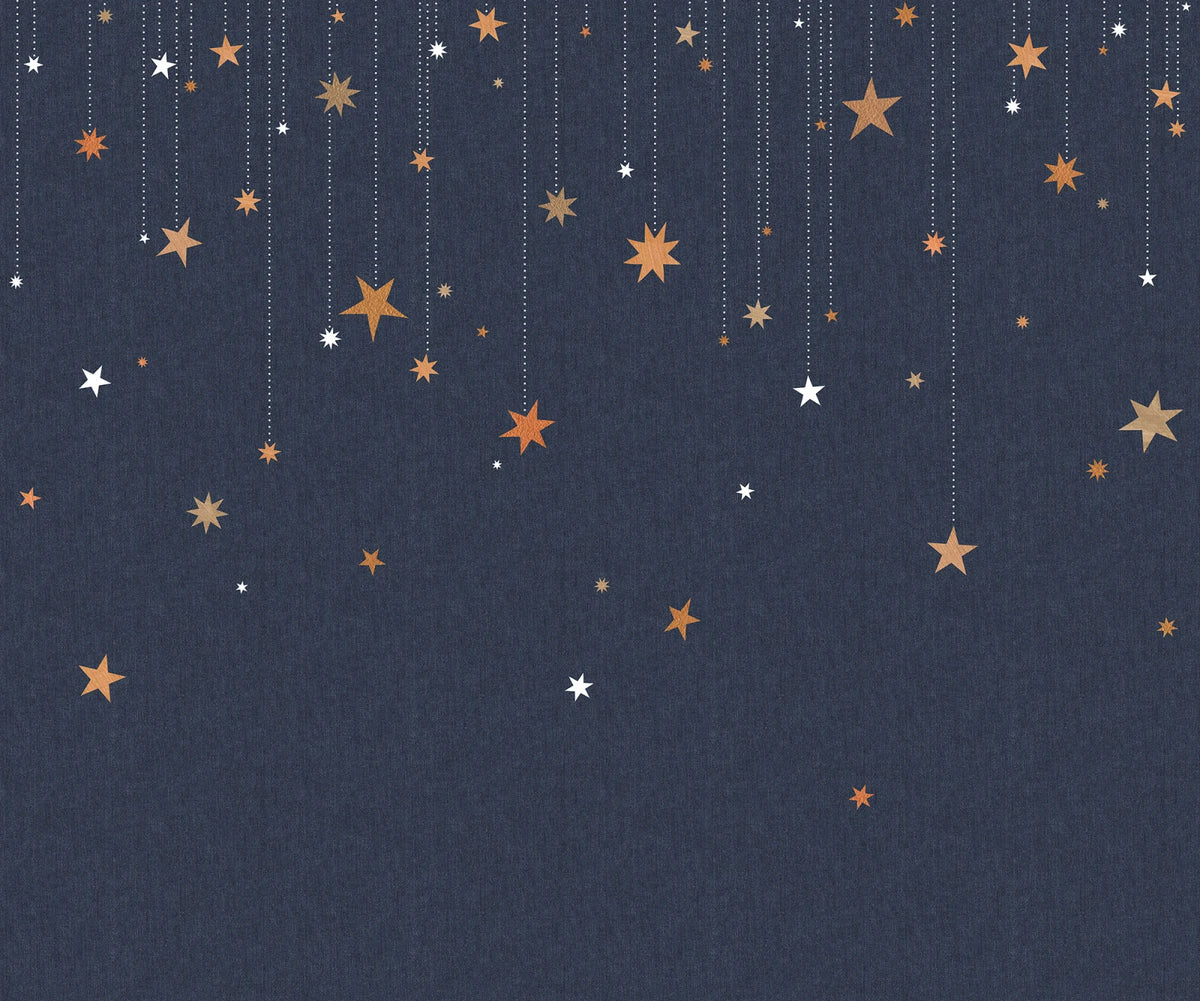 Tapetti Stargazing