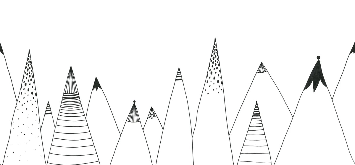 Tapetti Mountain Ridge