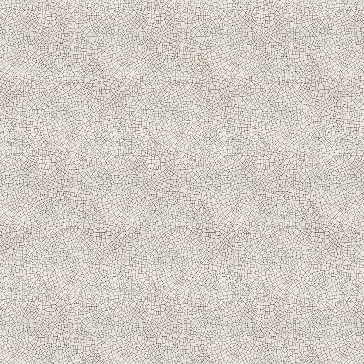 Tapetti Raku Crackle, Cream