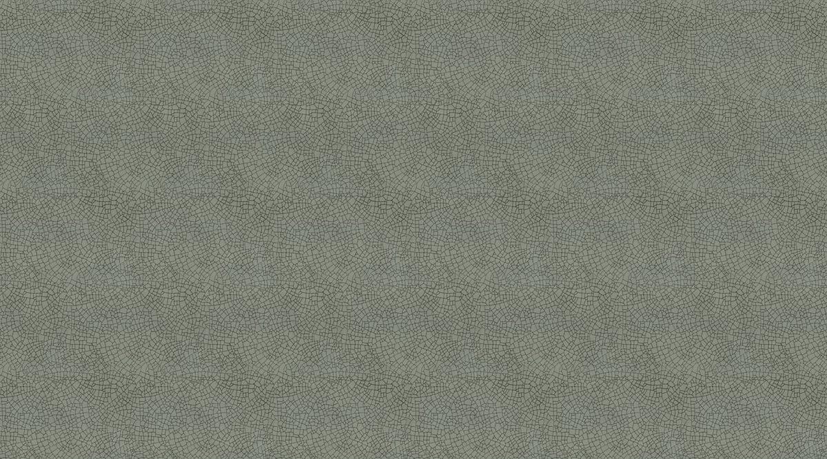 Tapetti Raku Crackle, Jade