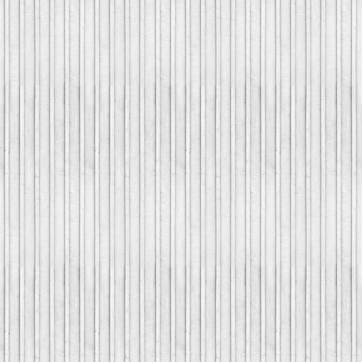 Tapetti Swedish Cottage, White