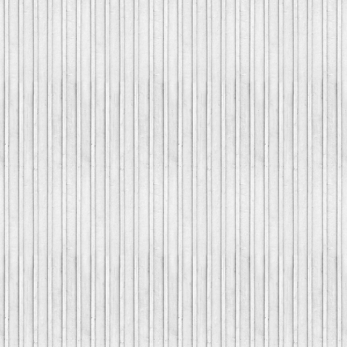 Tapetti Swedish Cottage, White