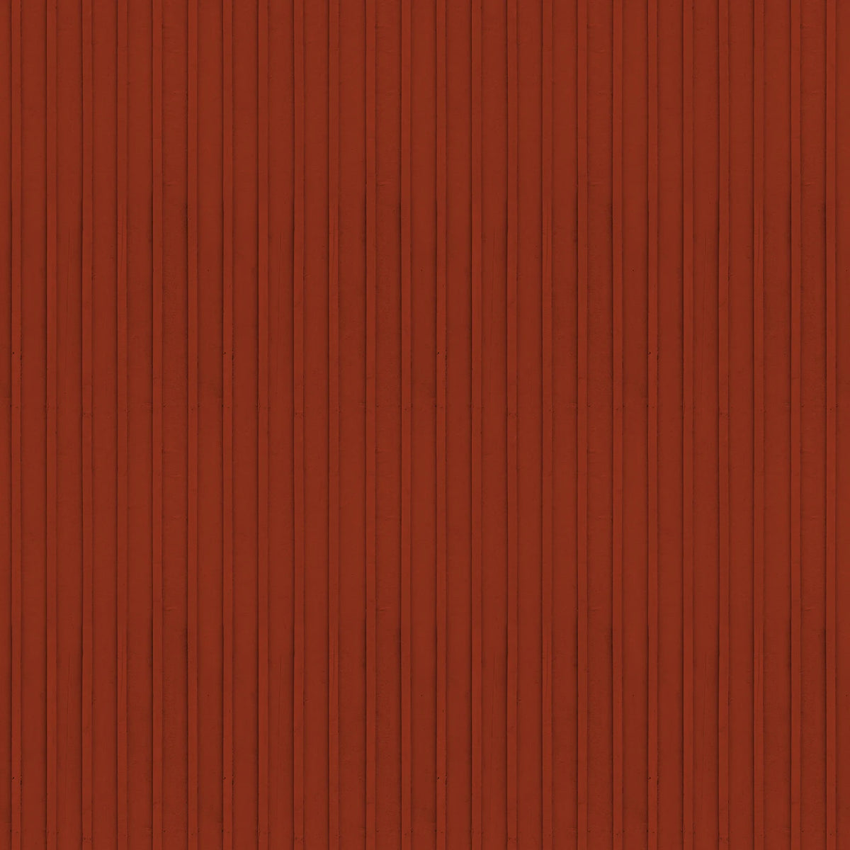 Tapetti Swedish Cottage, Red
