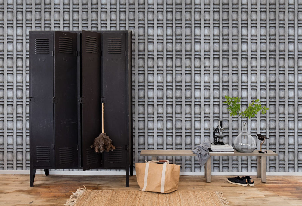 Tapetti Concrete pillar