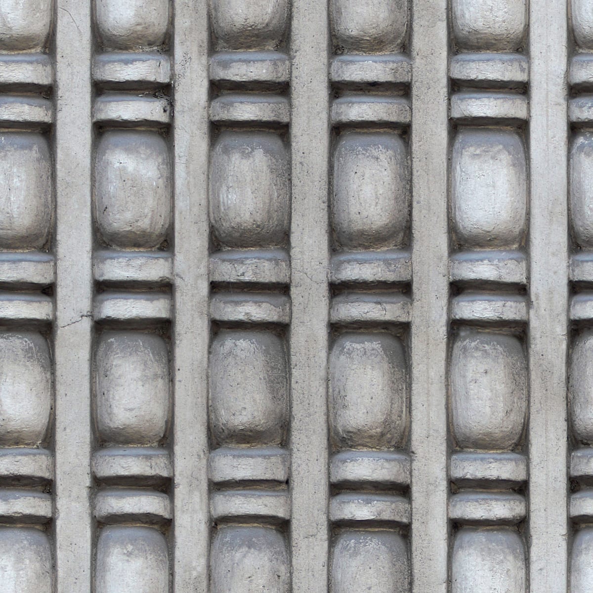 Tapetti Concrete pillar