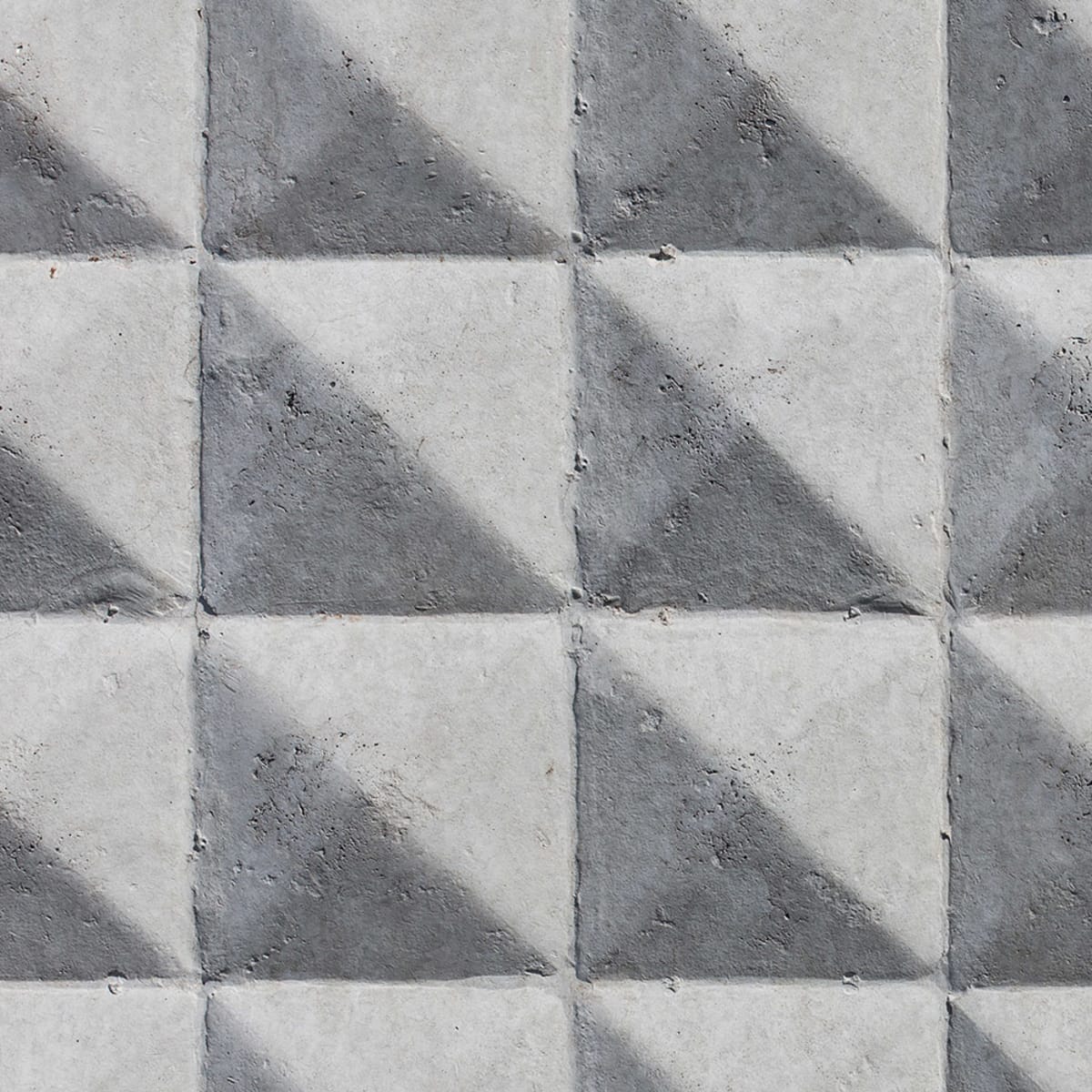 Tapetti Triangle Square