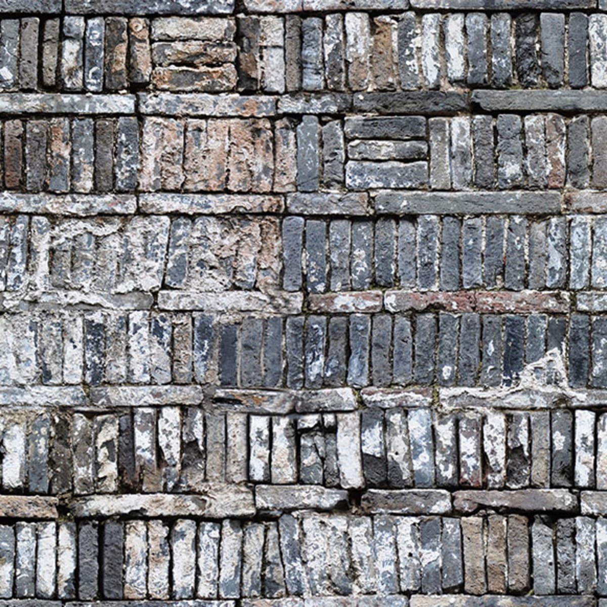 Tapetti Stacked Bricks
