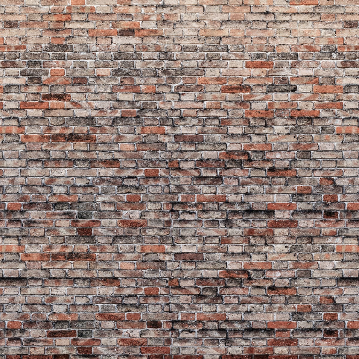 Tapetti Brickwork