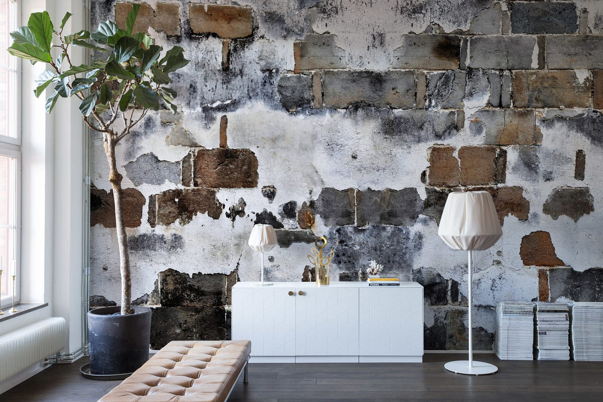 Tapetti Slurry Wall