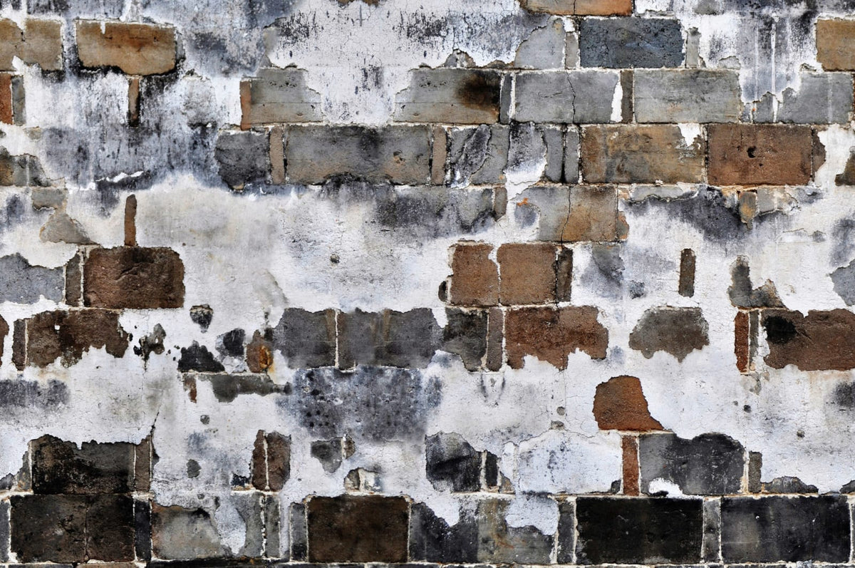 Tapetti Slurry Wall