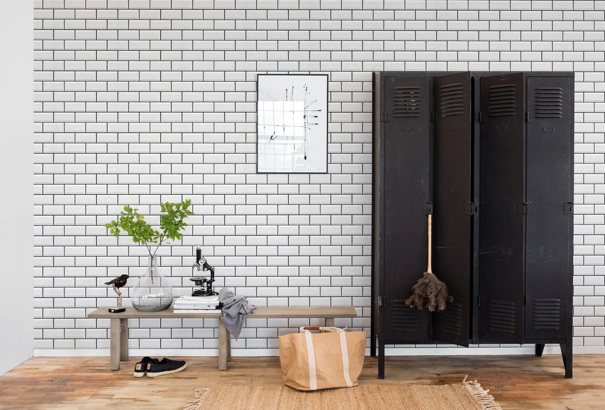 Tapetti Bistro Tiles