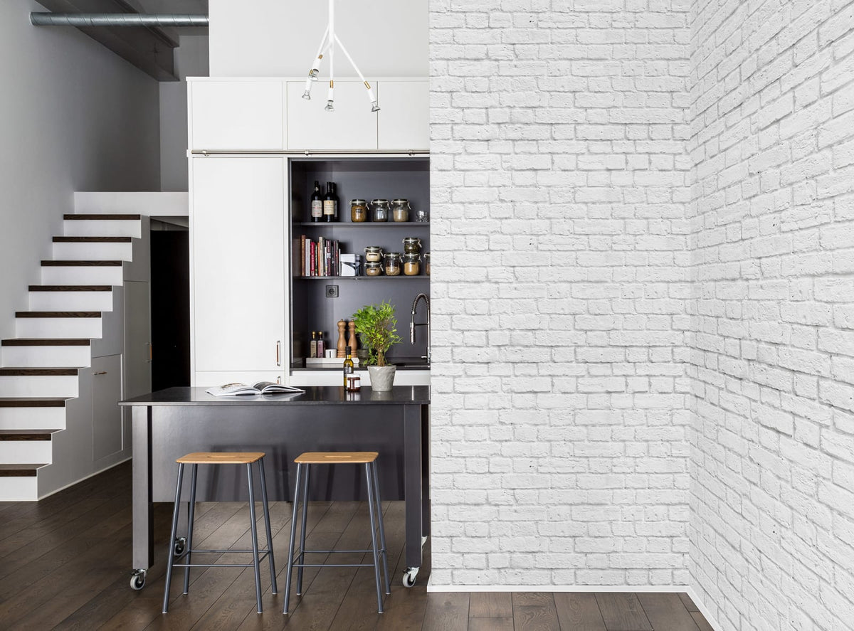 Tapetti Soft Bricks