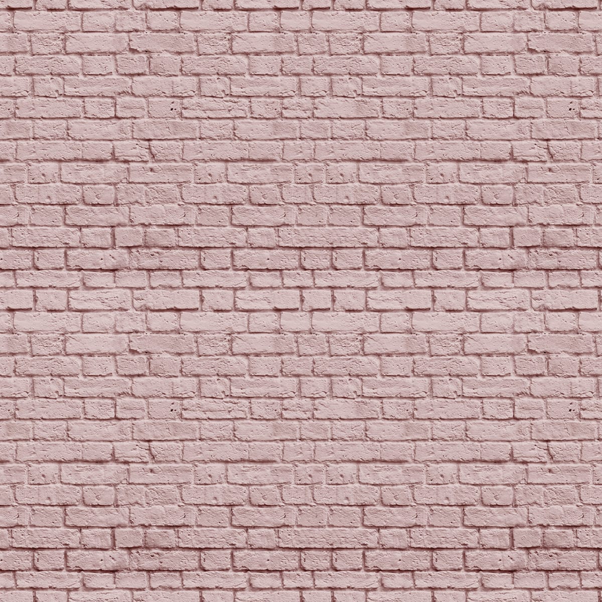 Tapetti Soft Bricks, Pink