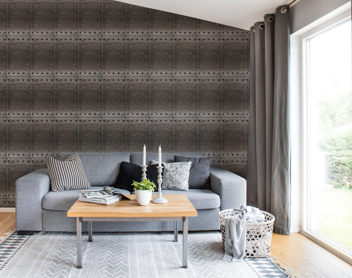 Tapetti Riveted Tiles
